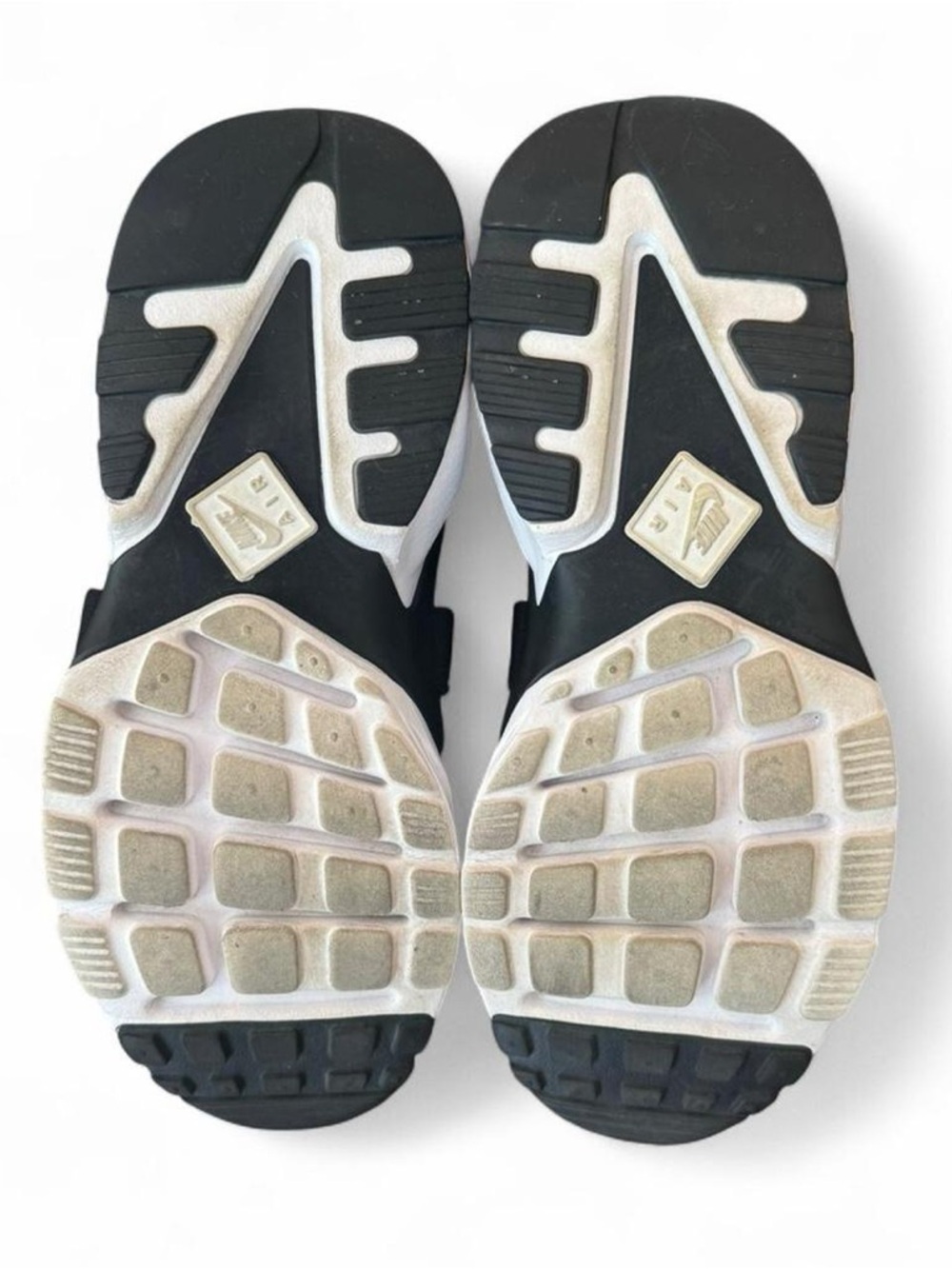 Nike Air Huarache City AH6787-400 Women’s 8.5 - Picture 7 of 8